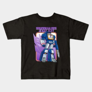 Transformers Kids T-Shirt